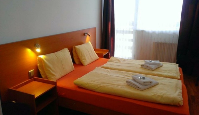 Hotel Energetik Pec pod Sněžkou